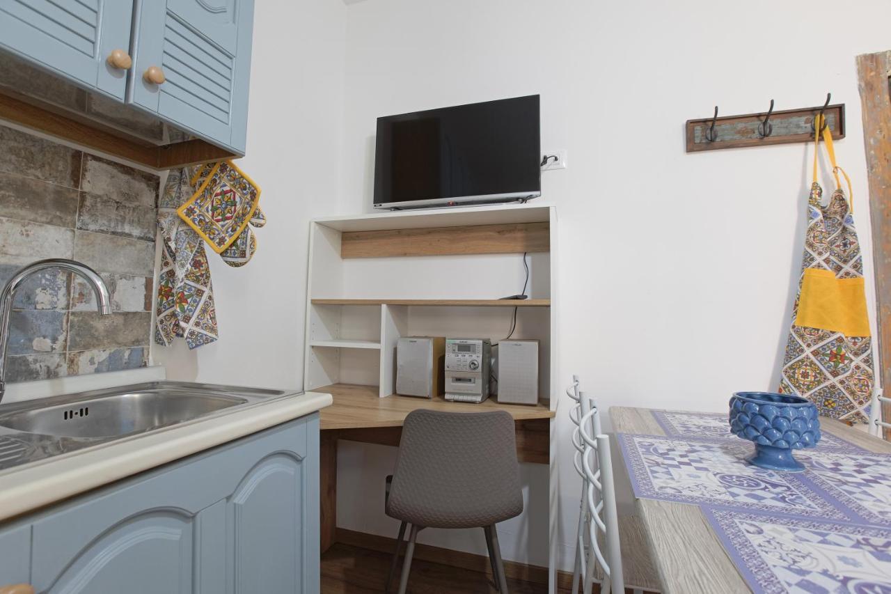 Home Cattedrale أغريجنتو المظهر الخارجي الصورة