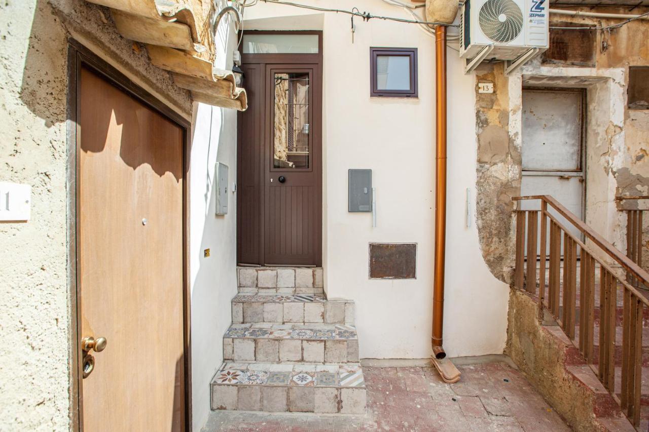 Home Cattedrale أغريجنتو المظهر الخارجي الصورة