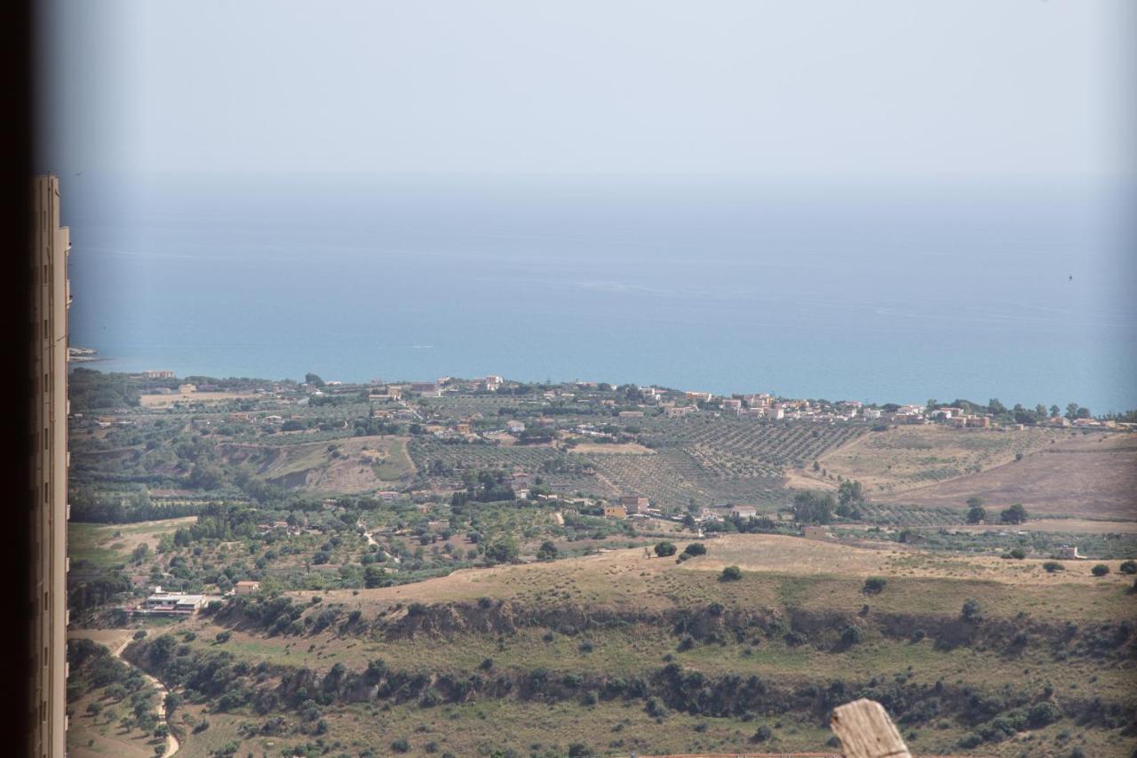 Home Cattedrale أغريجنتو المظهر الخارجي الصورة